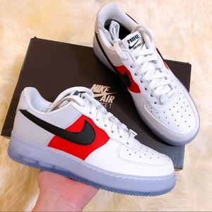 Air Force 1 ‘07 LV8 EMB sz 6 in men’s/ 7.5 In wmn